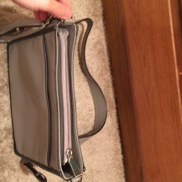 NWT MICHAEL KORS GLORIA PURSE BAG MK HANDBAG - Picture 7 of 12